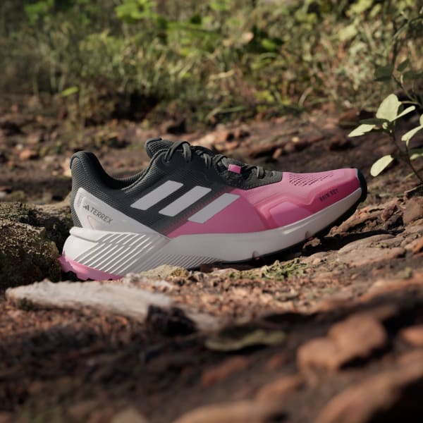 Support trail running shoes 2025