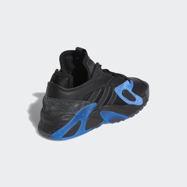Adidas streetball noir clearance