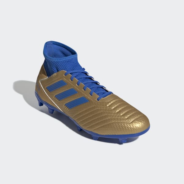 adidas predator 19.3 gold