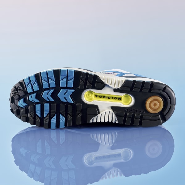tenis zx 0000