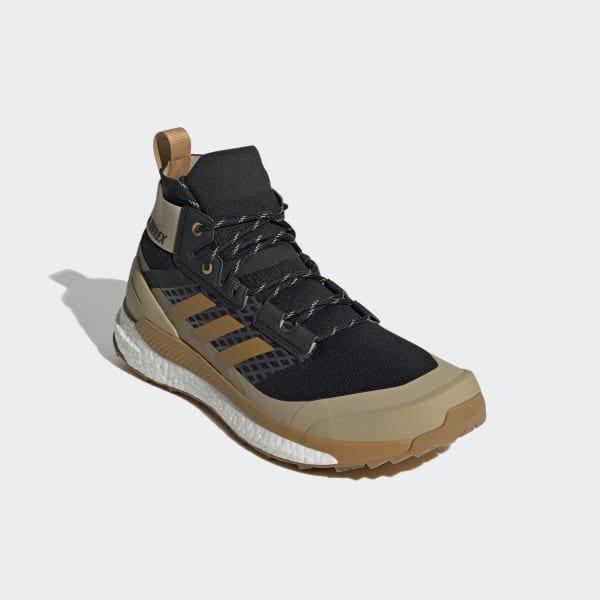terrex free hiker primeblue w