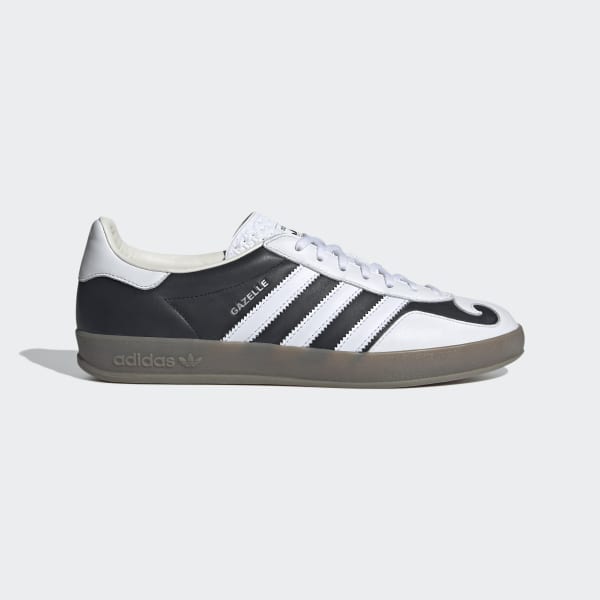 adidas Gazelle Indoor Shoes - White | adidas Philippines
