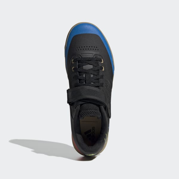 Negro Zapatilla Five Ten Hellcat Pro Mountain Bike