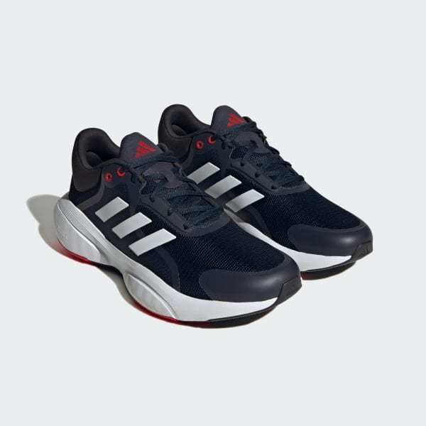 Black Response Shoes