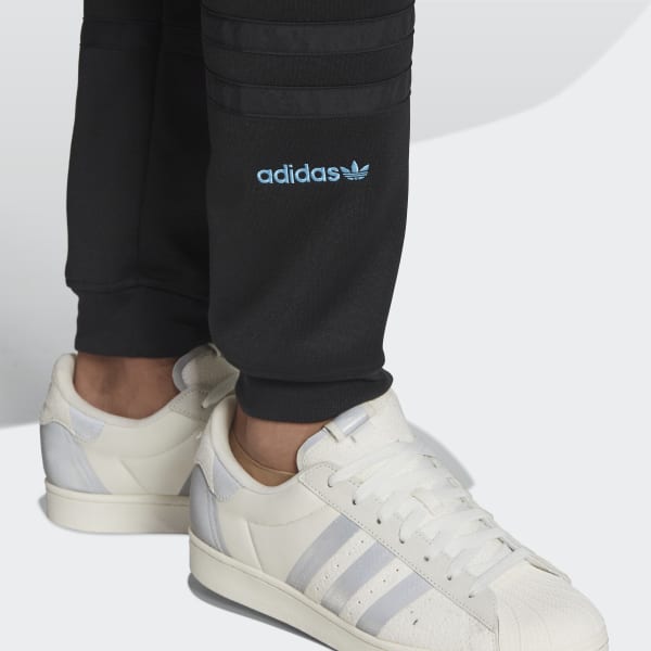 adidas Originals Track pants and sweatpants for Women  Online Sale up to  60 off  Lyst