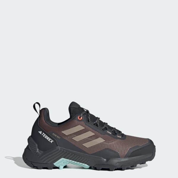 Brown Eastrail 2.0 RAIN.RDY Hiking Shoes