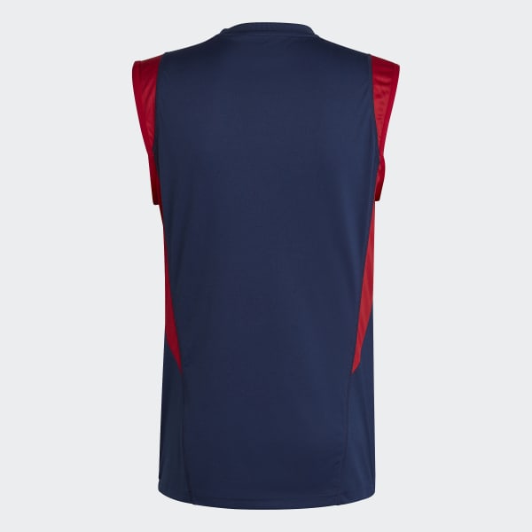 Bla Spain Tiro 23 Sleeveless trøje CA710