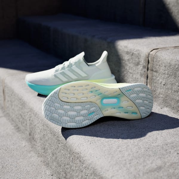 Green Ultraboost 5 Shoes