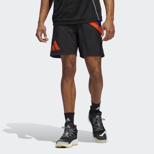 Pantalón corto Galaxy Basketball - adidas España