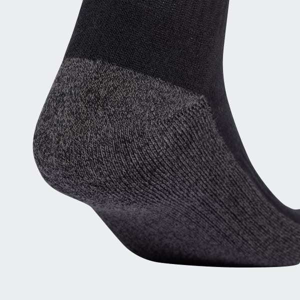 Noir Chaussettes Equipment (2 paires)