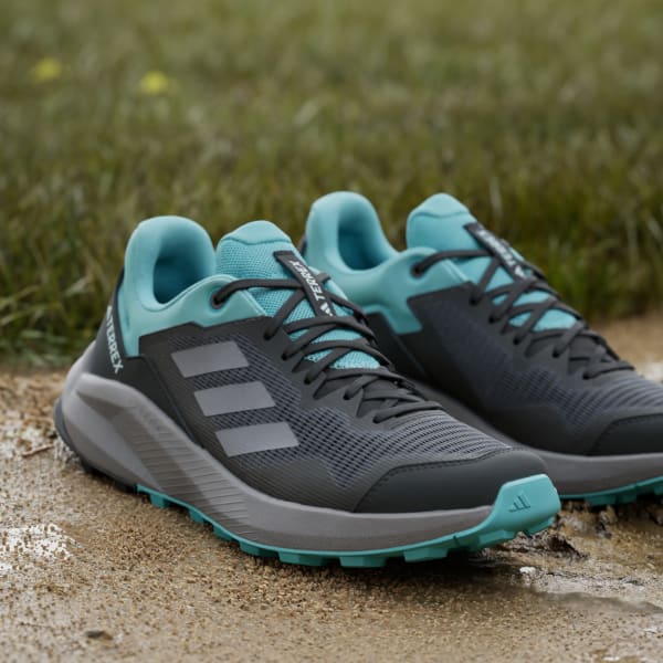 Terrex Trail Rider Trail Running Shoes