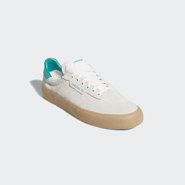 wit 3MC Schoenen