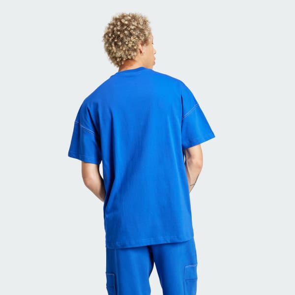 Azul T-shirt ALL SZN