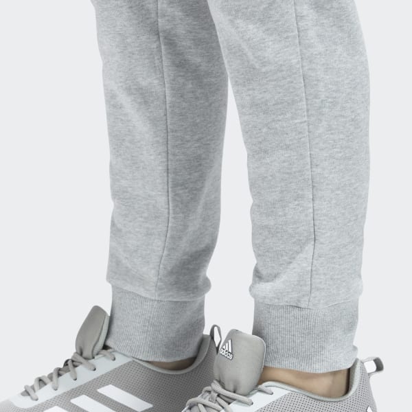 Adidas brilliant store basics joggers