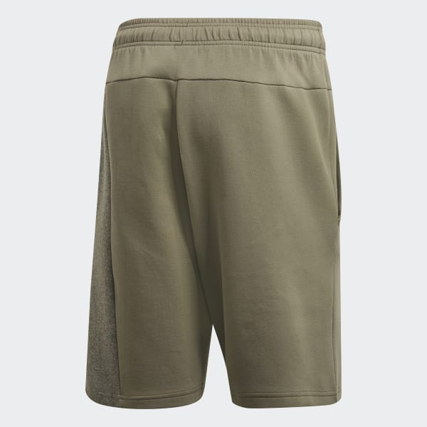 adidas ID Stadium Remix Shorts Grey adidas Philippines