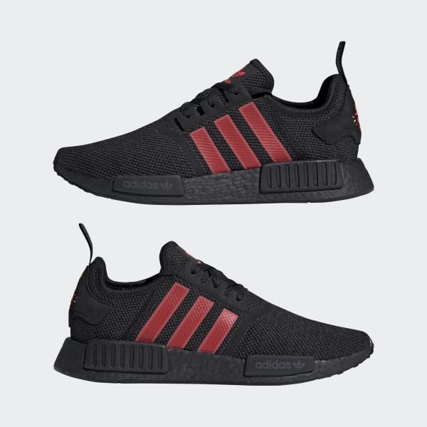NMD R1 Shoes