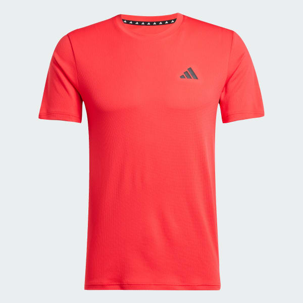 rood Train Essentials Training T-shirt