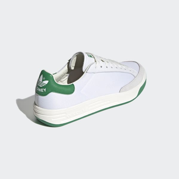 Tenis adidas on sale rod laver originales