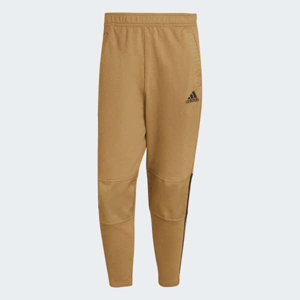 Beige Pantalón Tiro 7/8 TI330