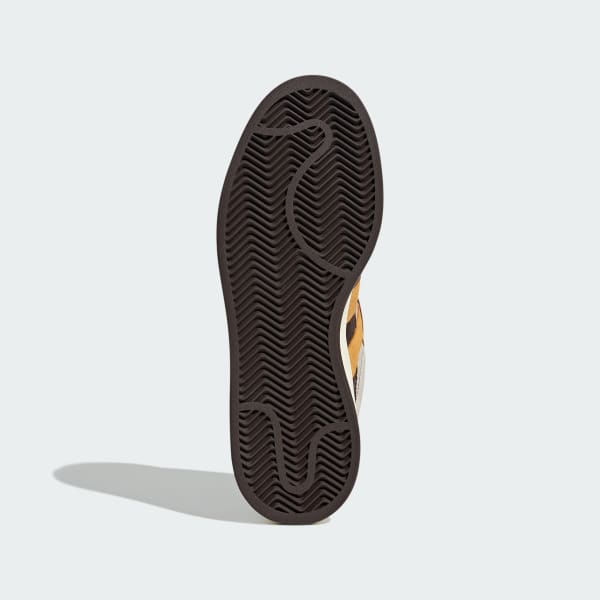 Beige Zapatillas Campus 00s