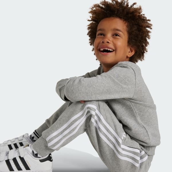 Adidas Adicolor Crew Set Kids BUY ONLINE