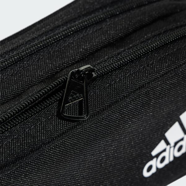 Black Back To School Pencil Case 2.0