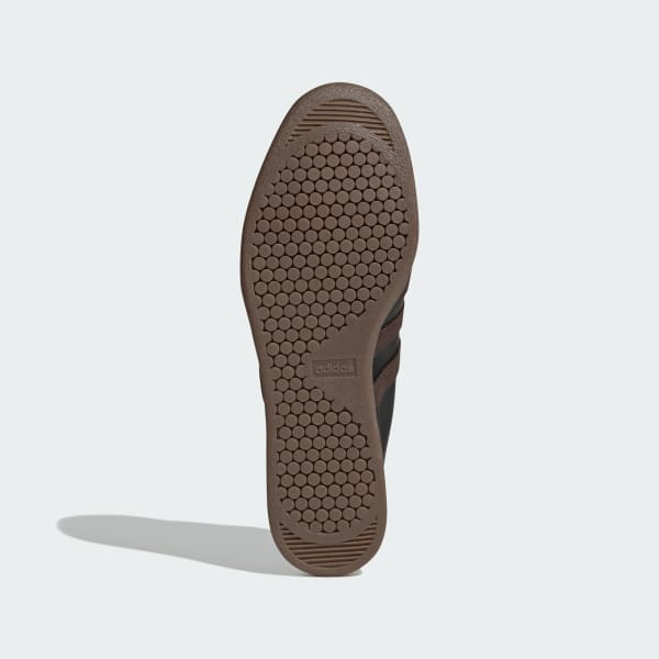 Hitam sepatu Tobacco