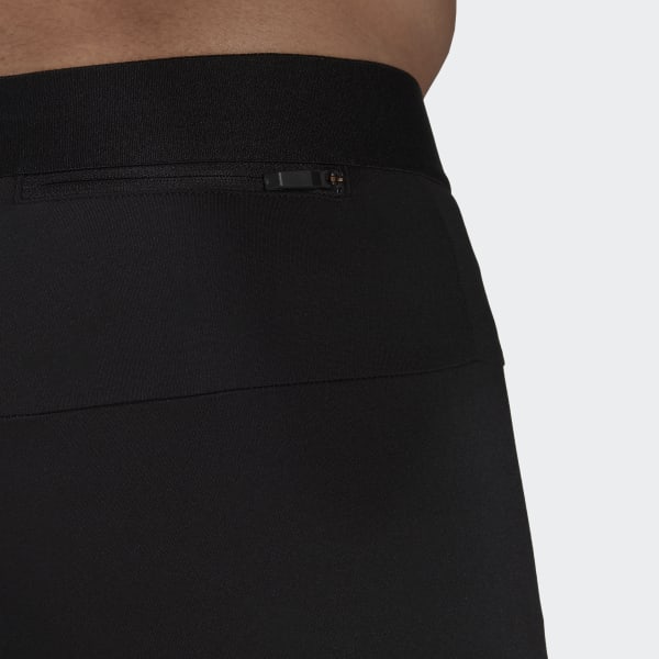 Czerń Terrex Agravic XC Tights IXQ99