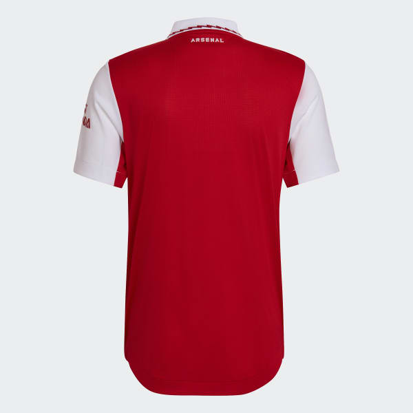 The new arsenal jersey new arrivals