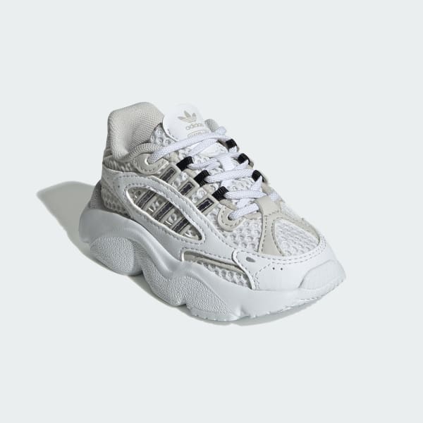 Vit OZMILLEN Elastic Laces Shoes Kids