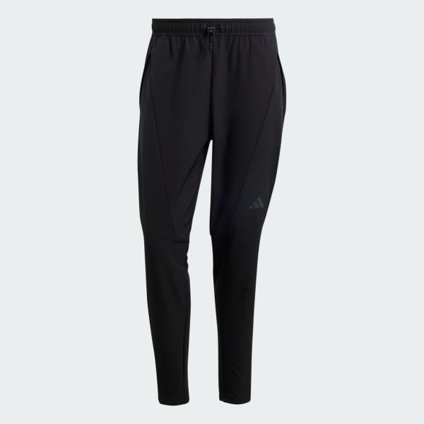 Adidas Designed for Training COLD.RDY Pants Black L Mens Training Pants
