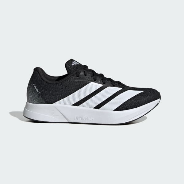 Tênis DURAMO RC2 RUNNING Preto adidas adidas Brasil