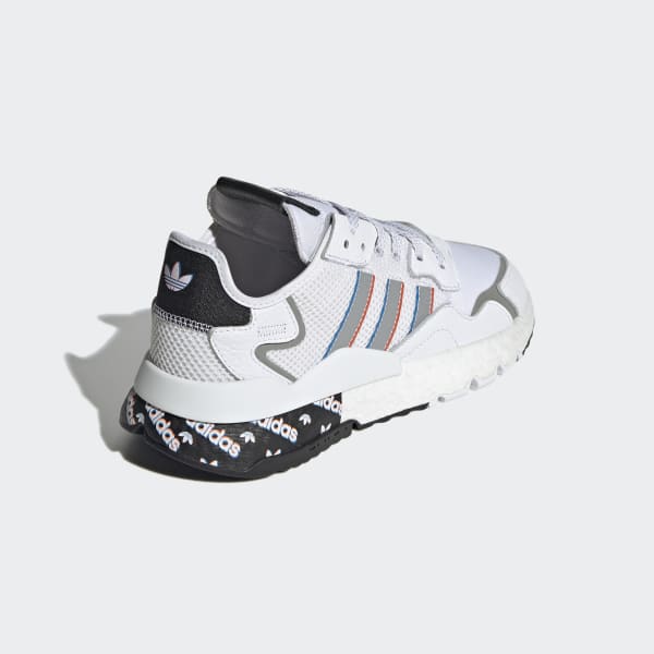adidas terrex vermelho