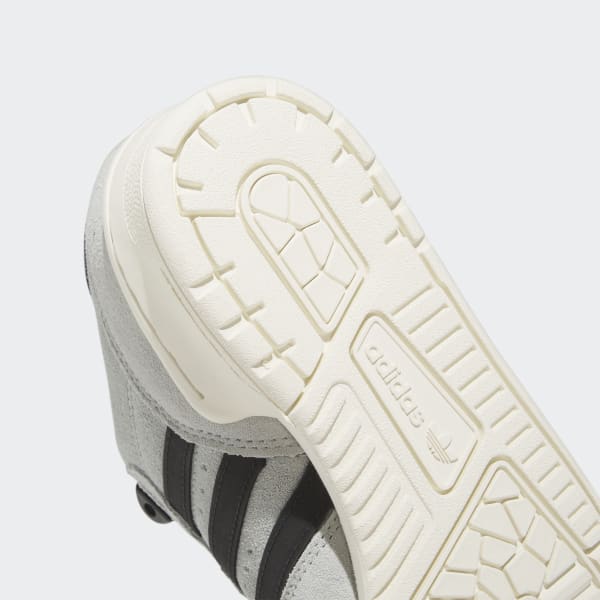 adidas Rivalry Low Shoes Kids - Grey | Free Shipping with
