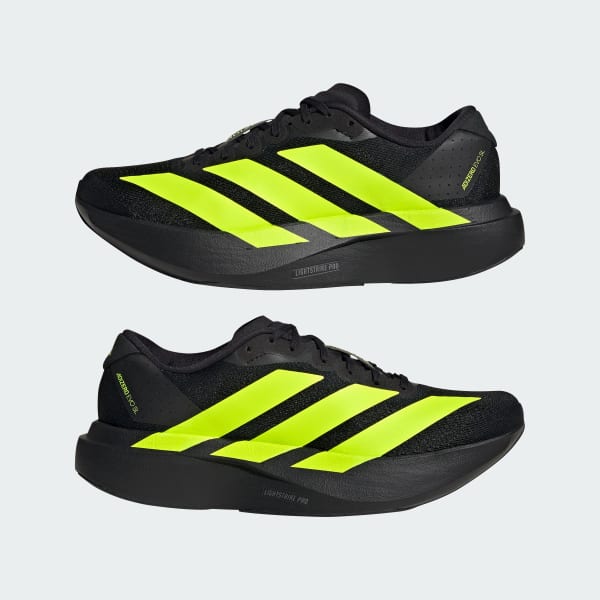 adidas Adizero EVO SL Shoes - Black | adidas Singapore