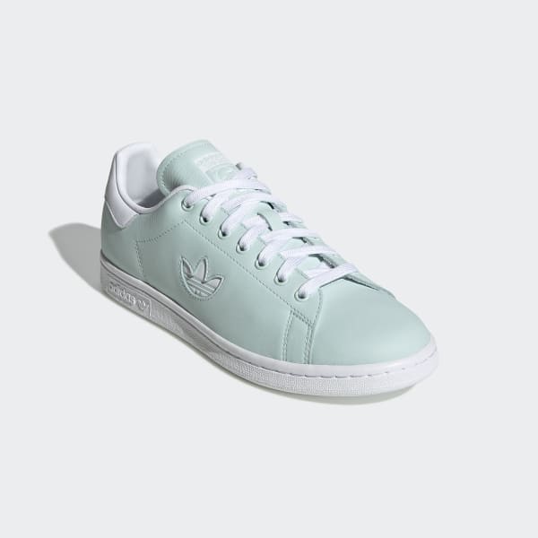stan smith mint green adidas