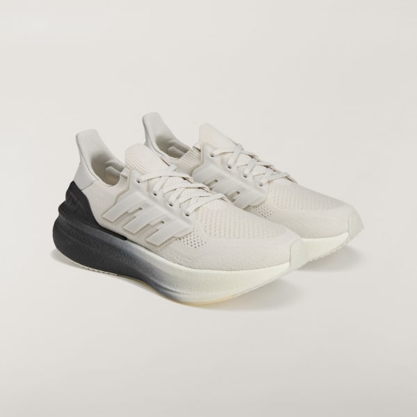 Szary Buty Y-3 Ultraboost 5