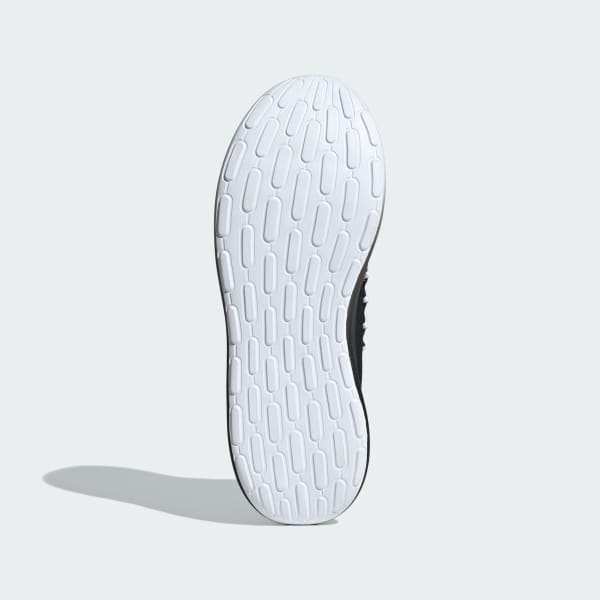 White Lite Racer Adapt 7.0 Shoes