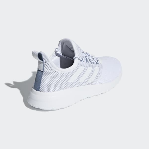 adidas women's lite racer rbn shoes white