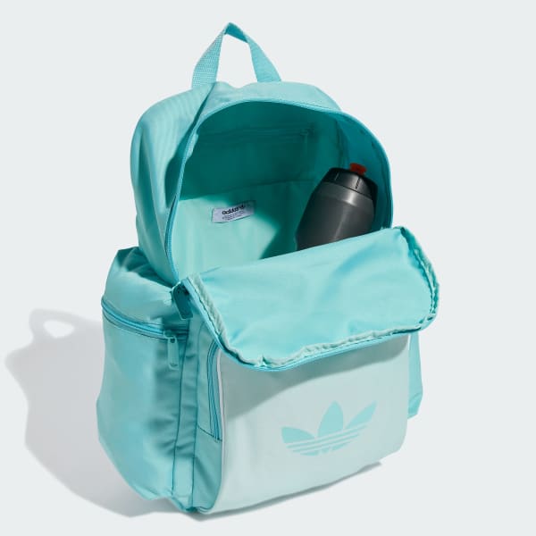 Verde Mochila Adicolor