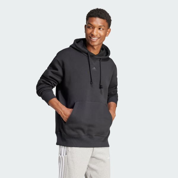 All SZN Fleece Hoodie