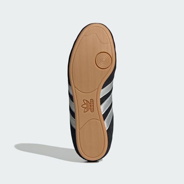 Negro Zapatillas adidas Taekwondo