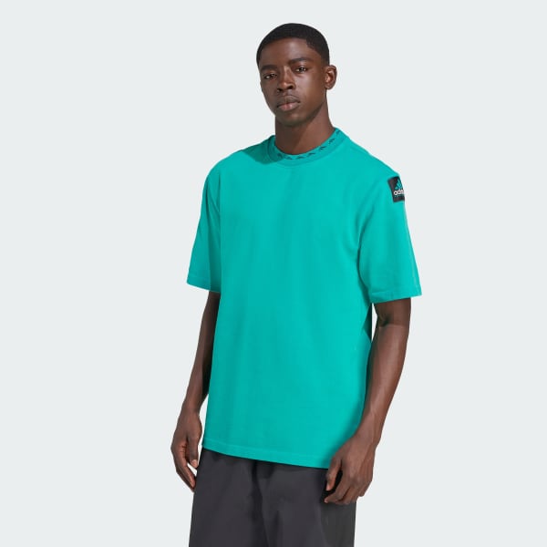 Groen EQT T-shirt