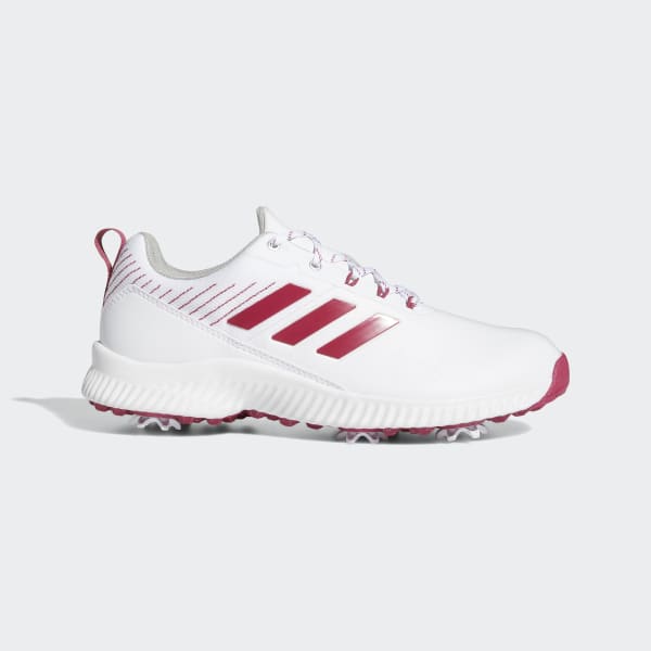 adidas bounce pink