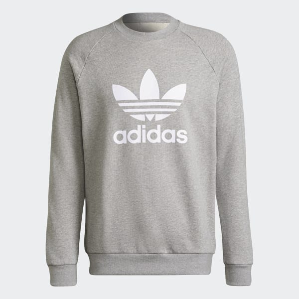 Adidas 2024 crewneck sweatshirt