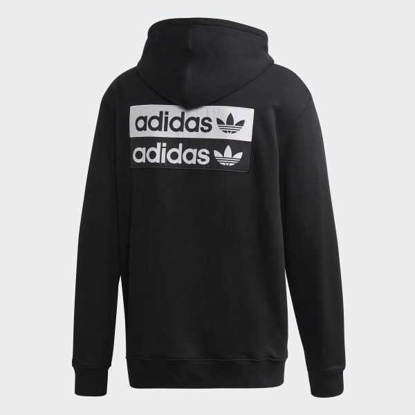 Buzo adidas canguro cheap