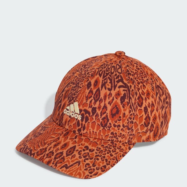adidas x FARM Rio Printed Cap - Multicolor | adidas India
