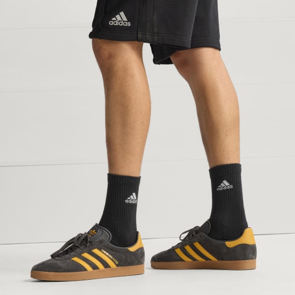 Manchester United × adidas Gazelle Manchester United Fc - Gazelle | adidas SG