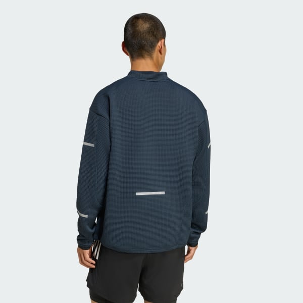 adidas climawarm トレーナー　トップス adidas-sweatshirts-s-grey-four