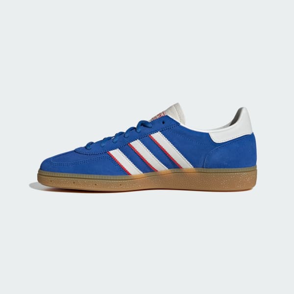 adidas Handball Spezial Shoes - Blue | Free Shipping with